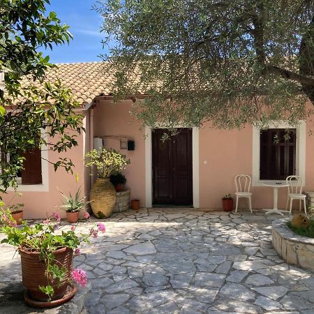 ניסקי Aliki'S Comfortable Holiday Apartments-Great Location מראה חיצוני תמונה