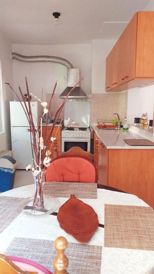 ניסקי Aliki'S Comfortable Holiday Apartments-Great Location מראה חיצוני תמונה