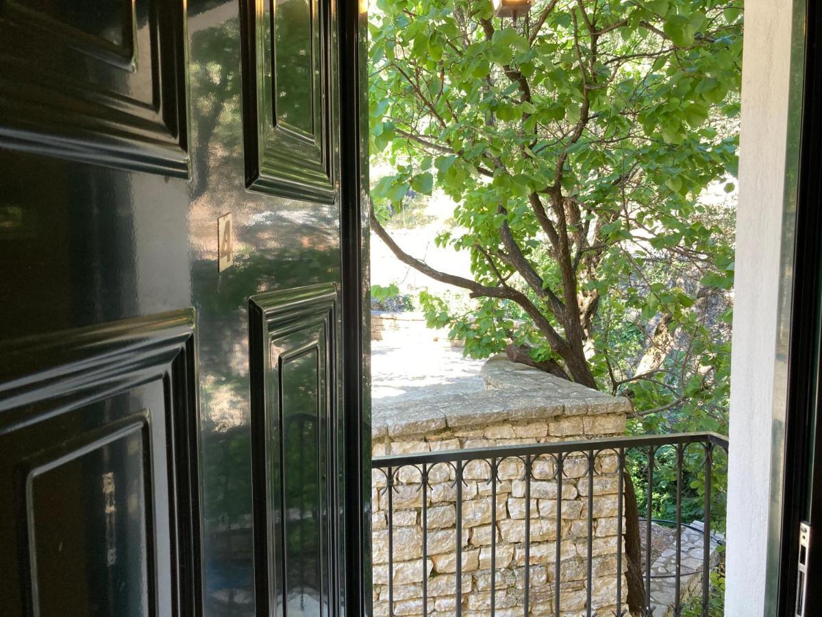 ניסקי Aliki'S Comfortable Holiday Apartments-Great Location מראה חיצוני תמונה
