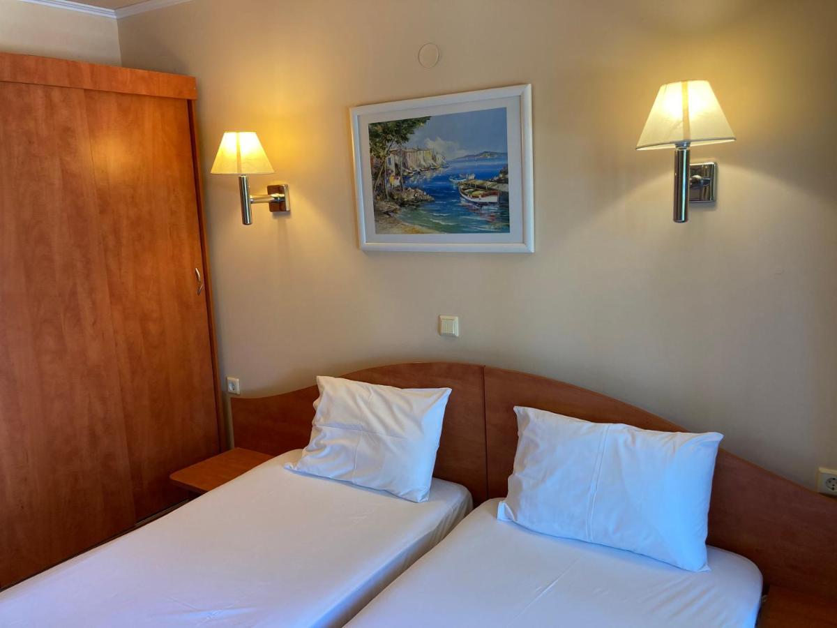 ניסקי Aliki'S Comfortable Holiday Apartments-Great Location מראה חיצוני תמונה