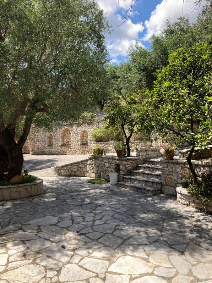 ניסקי Aliki'S Comfortable Holiday Apartments-Great Location מראה חיצוני תמונה