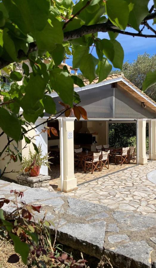 ניסקי Aliki'S Comfortable Holiday Apartments-Great Location מראה חיצוני תמונה