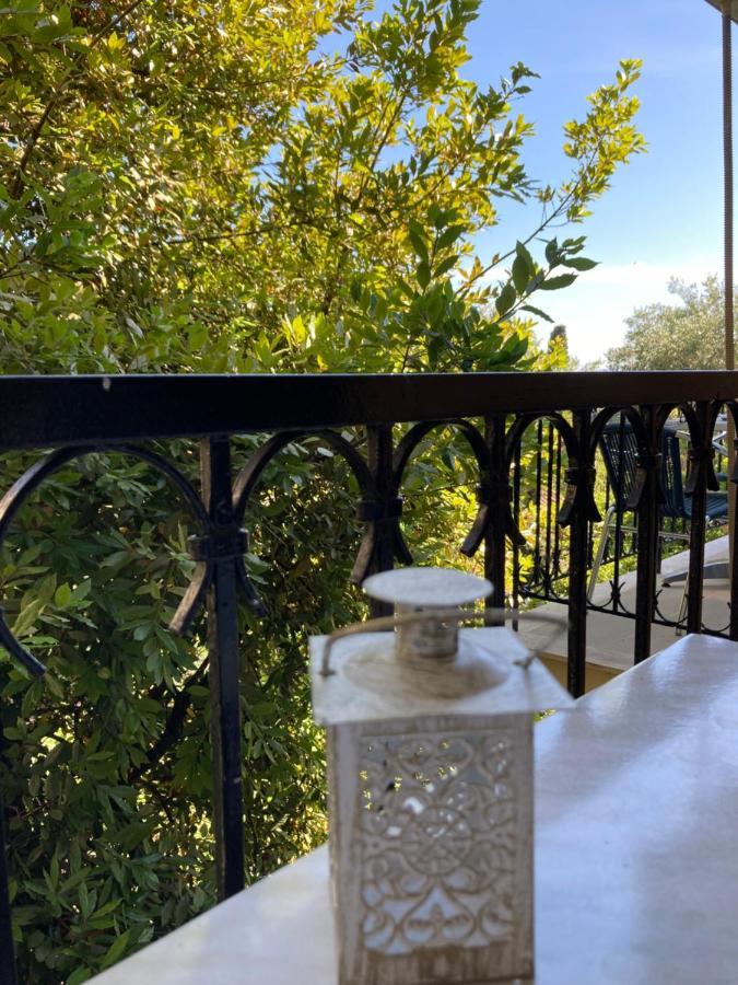 ניסקי Aliki'S Comfortable Holiday Apartments-Great Location מראה חיצוני תמונה