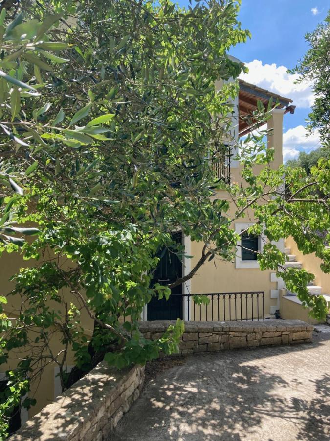 ניסקי Aliki'S Comfortable Holiday Apartments-Great Location מראה חיצוני תמונה
