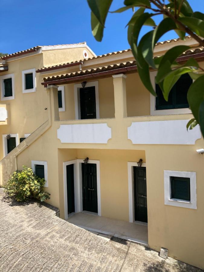 ניסקי Aliki'S Comfortable Holiday Apartments-Great Location מראה חיצוני תמונה