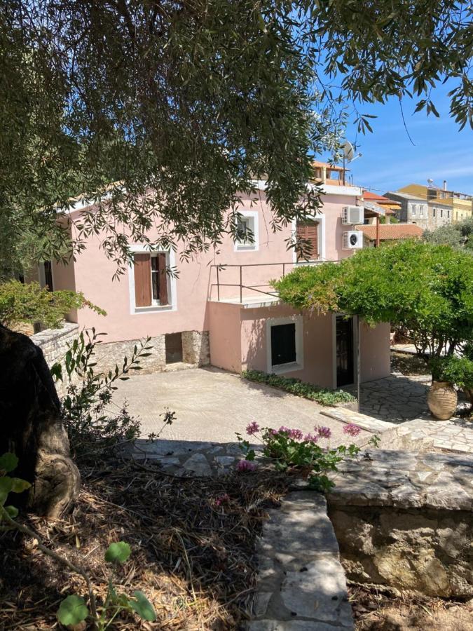 ניסקי Aliki'S Comfortable Holiday Apartments-Great Location מראה חיצוני תמונה