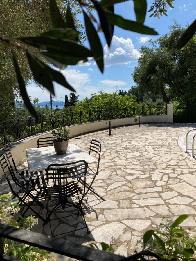 ניסקי Aliki'S Comfortable Holiday Apartments-Great Location מראה חיצוני תמונה