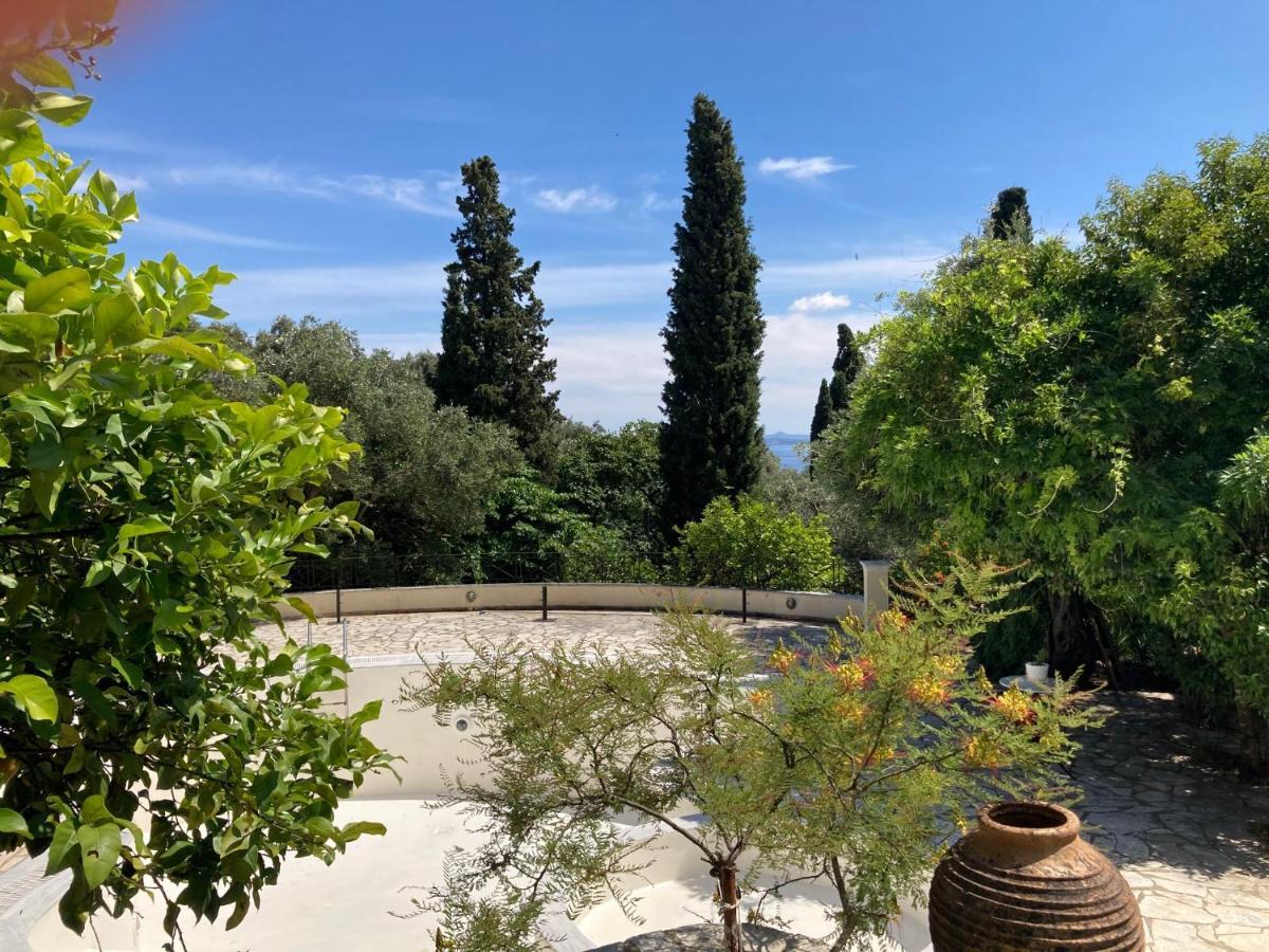 ניסקי Aliki'S Comfortable Holiday Apartments-Great Location מראה חיצוני תמונה
