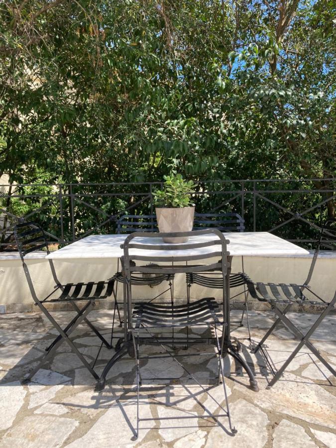 ניסקי Aliki'S Comfortable Holiday Apartments-Great Location מראה חיצוני תמונה